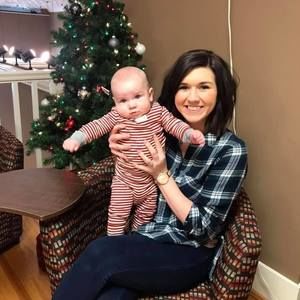 Meet your Posher, Taylor